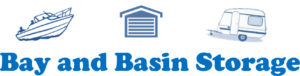 Bay and Basin Storage