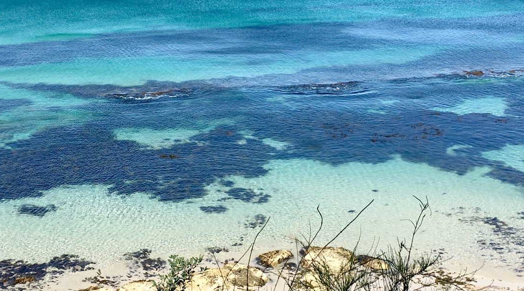 Exploring Jervis Bay Beaches in 2021