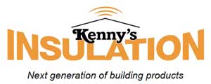 Kenny's Insulation logo
