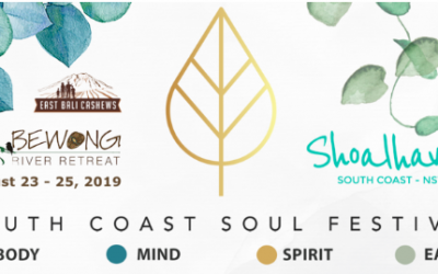 South Coast Soul Festival 2019