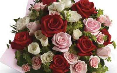 Valentine’s Day – Jervis Bay Florist