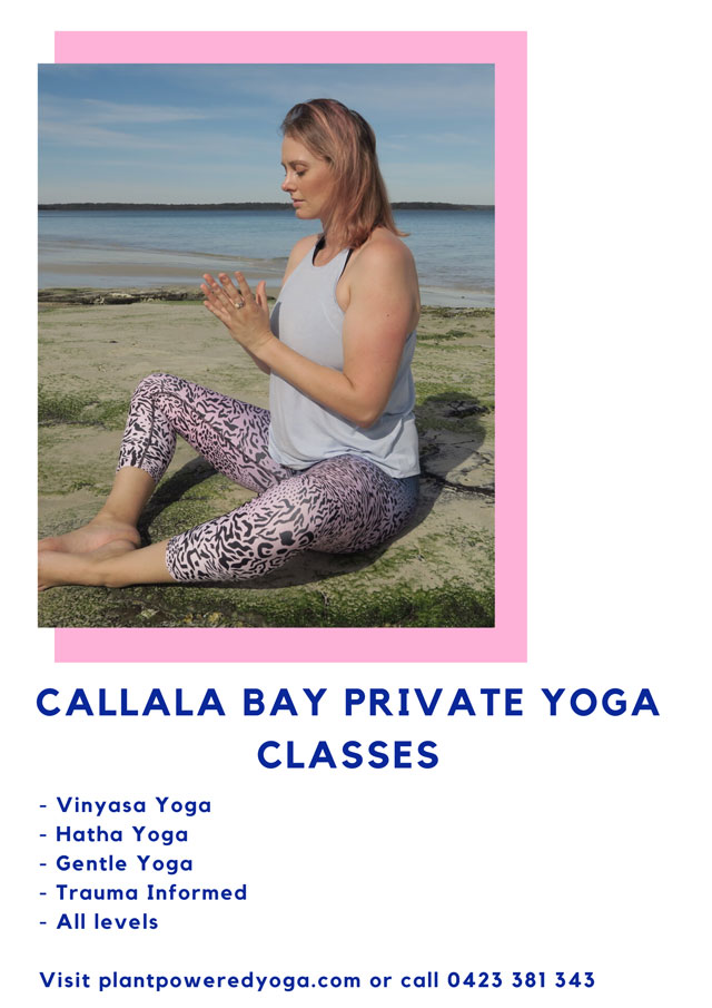 Callala-Bay-Private-Yoga-Classes