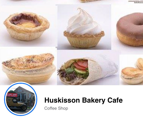 Huskisson Bakery Cafe - The perfect spot for a girls getaway breakfast in the center of Huskisson