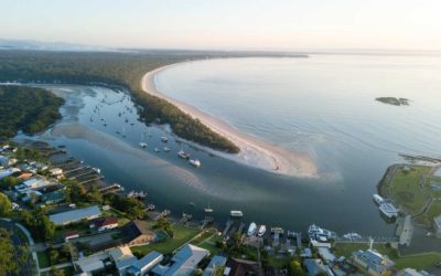 Huskisson, The Family Fun Holiday Hub in Jervis Bay