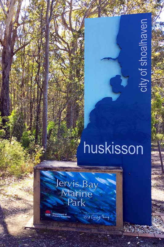 Family Fun Holiday in Huskisson Jervis Bay